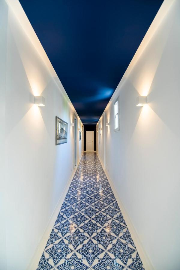 Crudo Home Pompeï Buitenkant foto